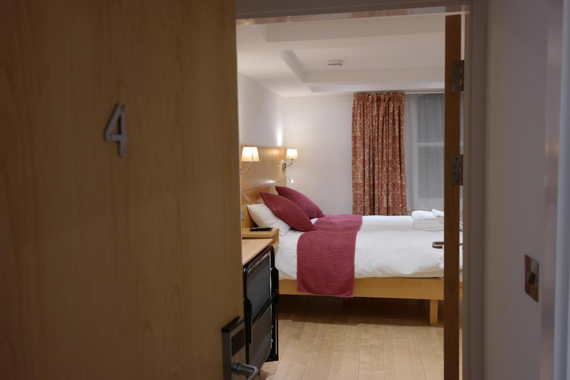 לונדון The Alma Rooms מראה חיצוני תמונה