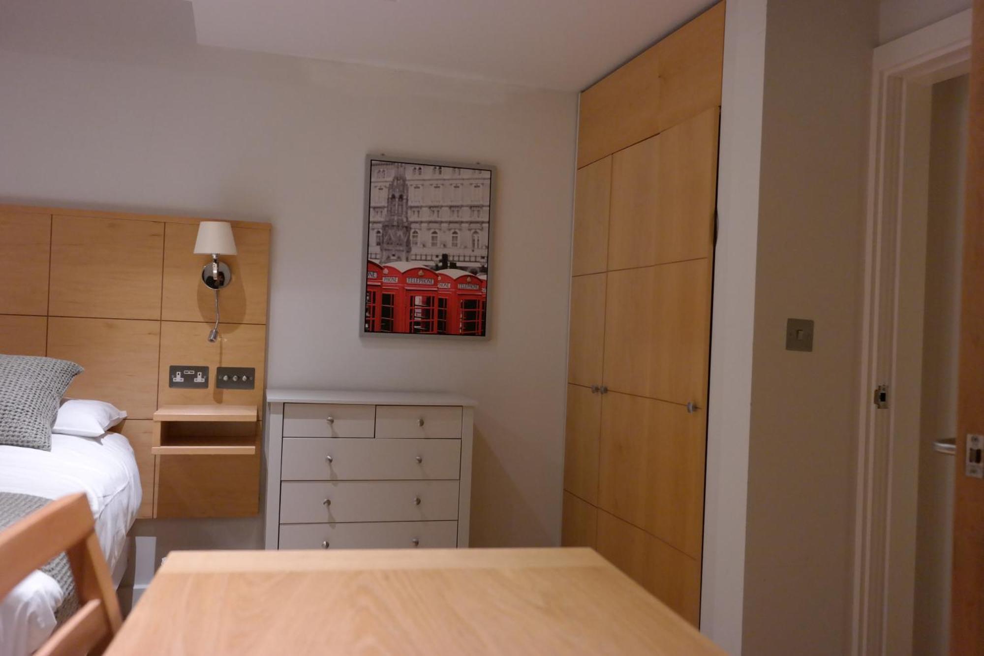לונדון The Alma Rooms מראה חיצוני תמונה