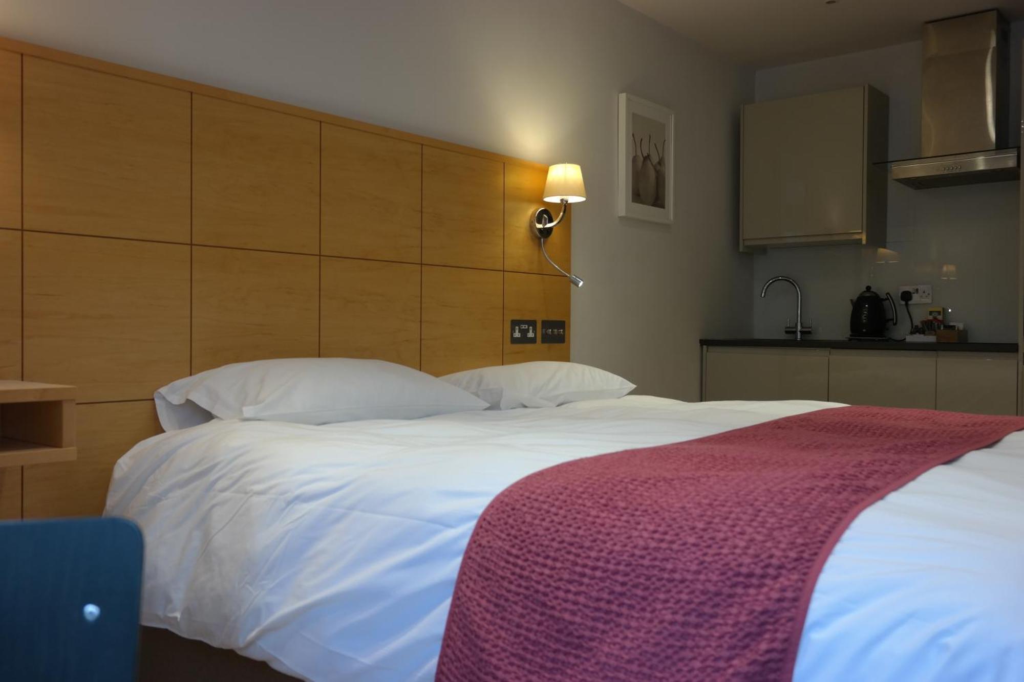 לונדון The Alma Rooms מראה חיצוני תמונה