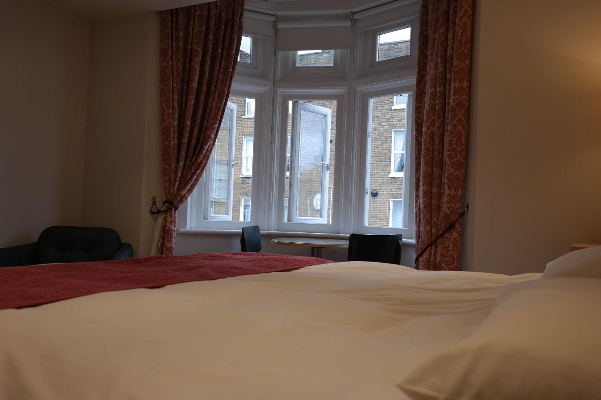 לונדון The Alma Rooms מראה חיצוני תמונה