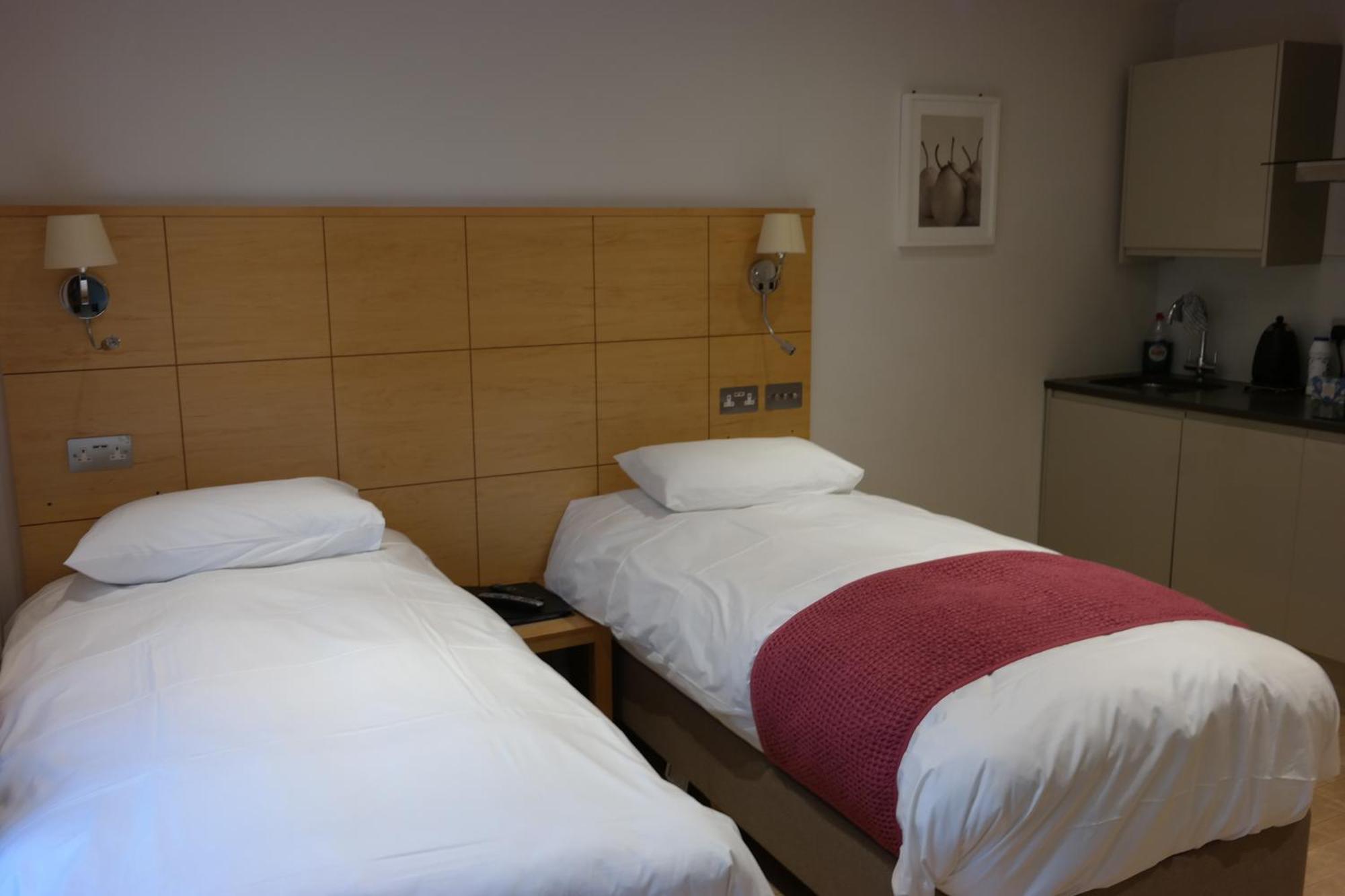 לונדון The Alma Rooms מראה חיצוני תמונה