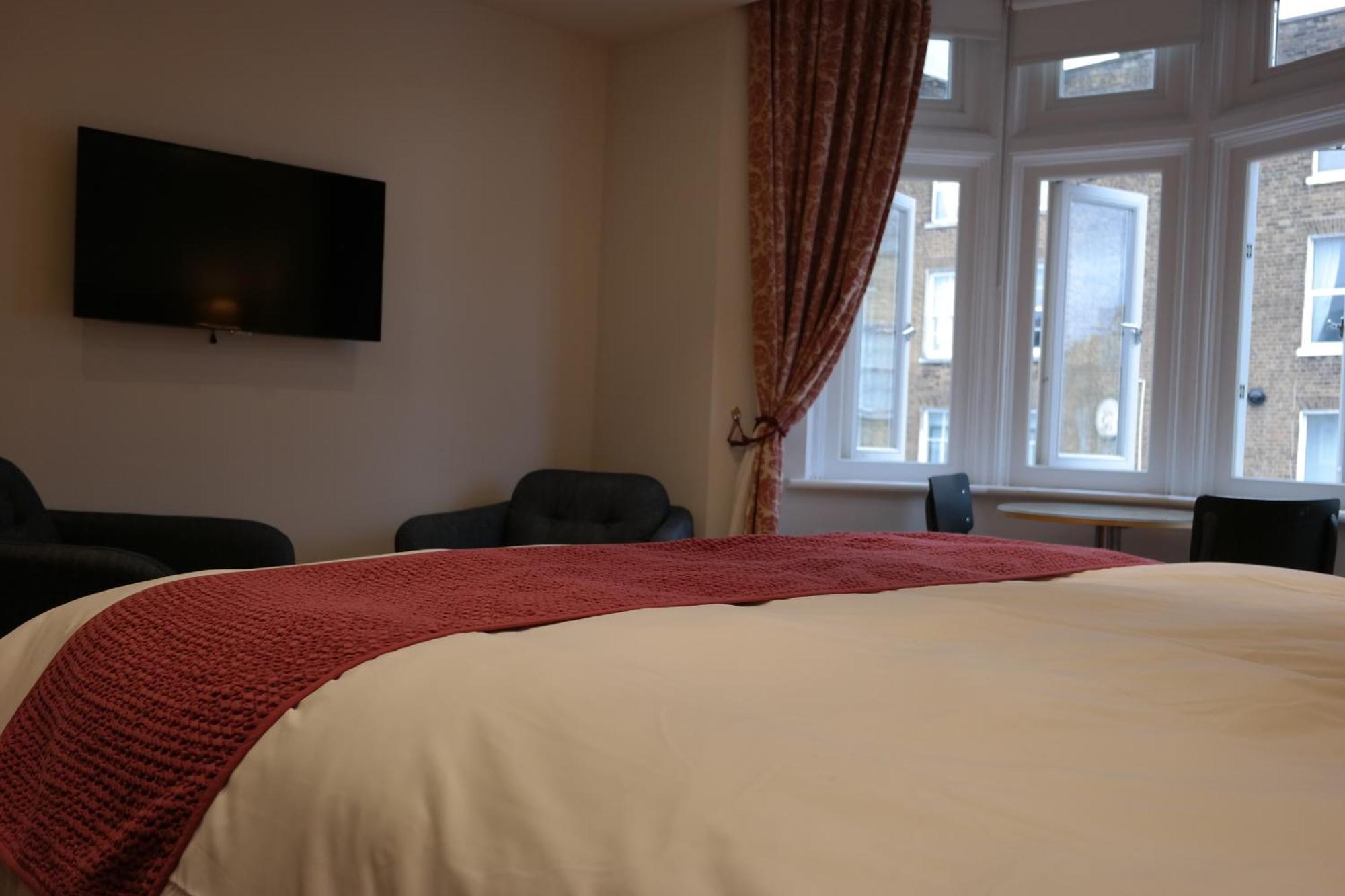 לונדון The Alma Rooms מראה חיצוני תמונה