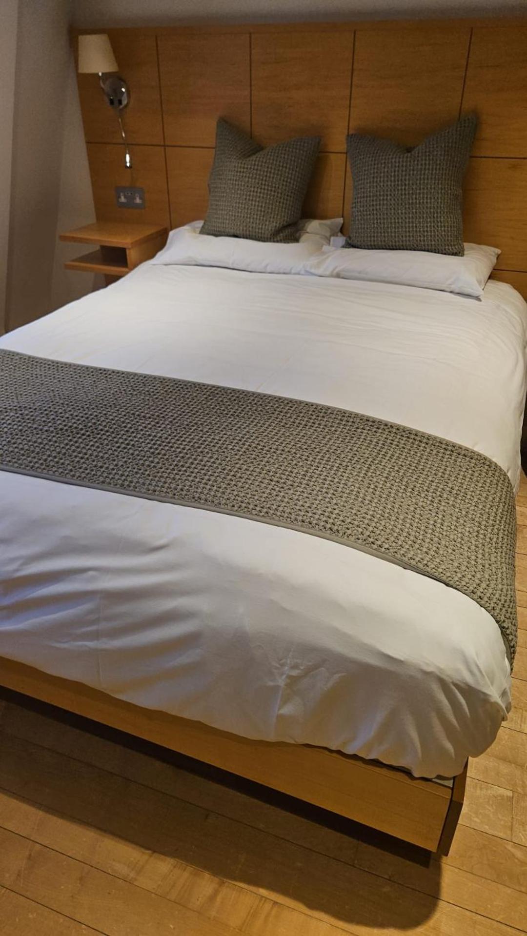 לונדון The Alma Rooms מראה חיצוני תמונה
